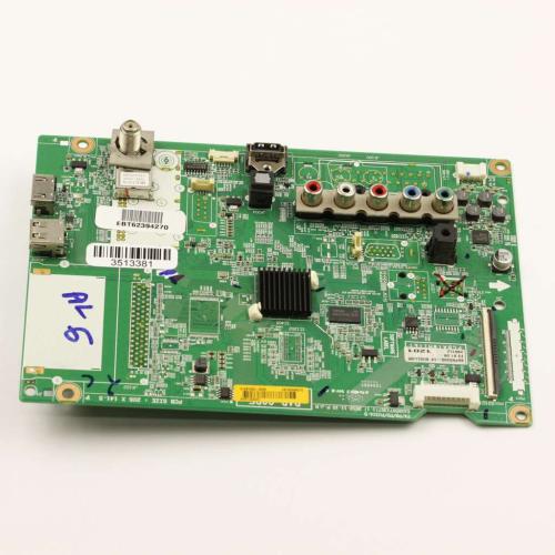 LG Refurbished B Chassis - CRB34824101