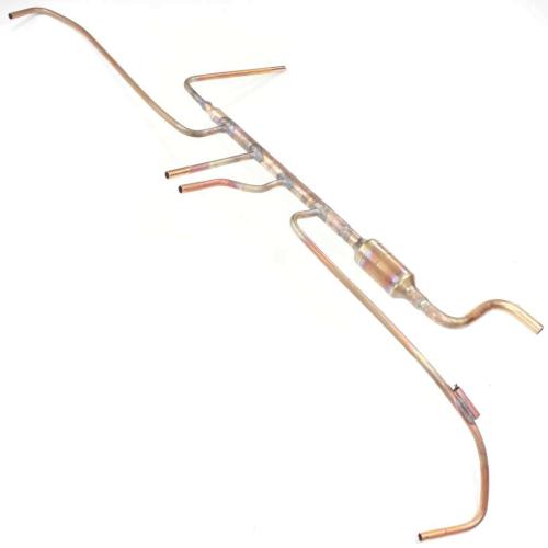 LG Condenserout Tube - 5211A16013A