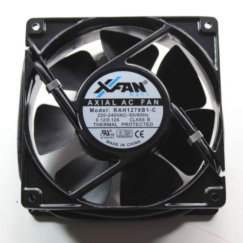 LG Motor Assembly, Ac, Cooling - EAU38500601