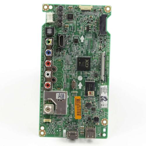 LG Refurbished Chassis - CRB34273001