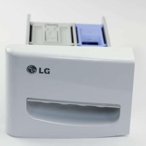 LG Washer Drawer Panel - AGL73313507