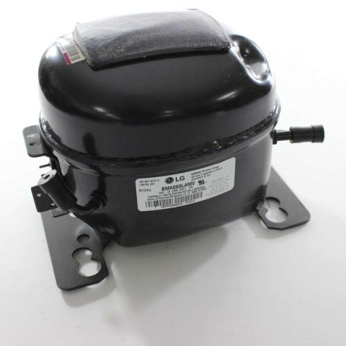 LG Refrigerator Compressor - TCA35776405