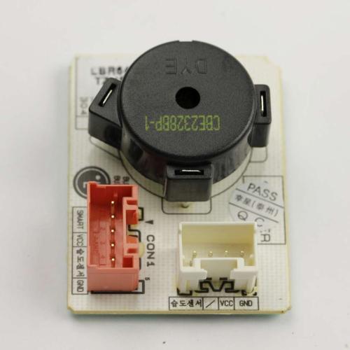 LG Refrigerator Sub Pcb - EBR64730422