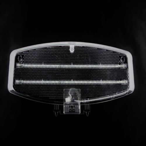 LG Refrigerator Lamp Cover - ACQ86133501