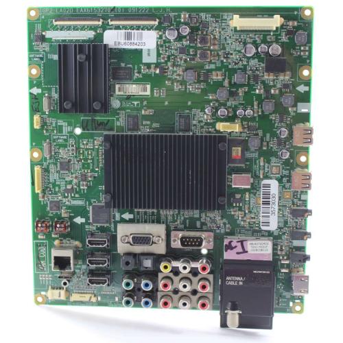 LG *Bpr Total - CRB31034201