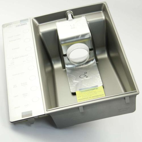 LG Refrigerator Display Cover - ACQ85430242