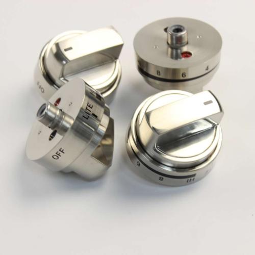 LG Knob Kit (4 Knobs) - AGM73689610