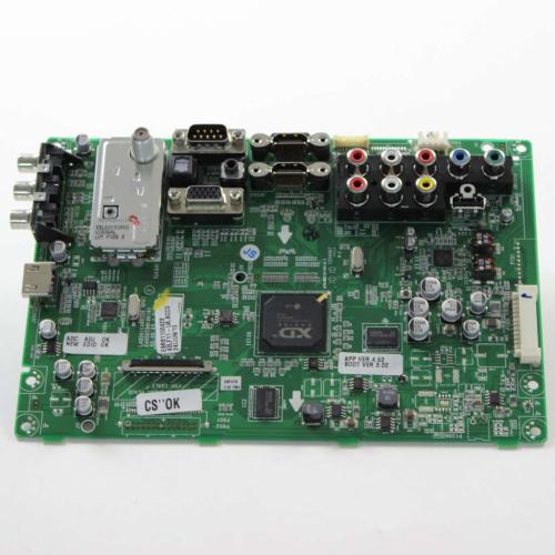 LG Pcb - EBR61100422