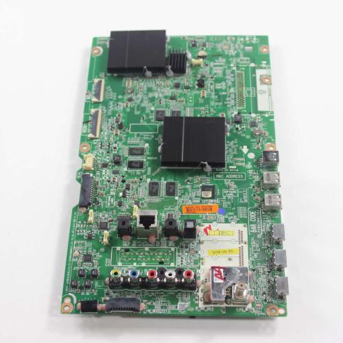 LG Refurbished Chassis - CRB35228601