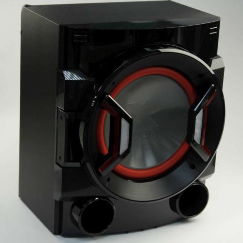 LG Home Theater Speaker System - TCG36188403