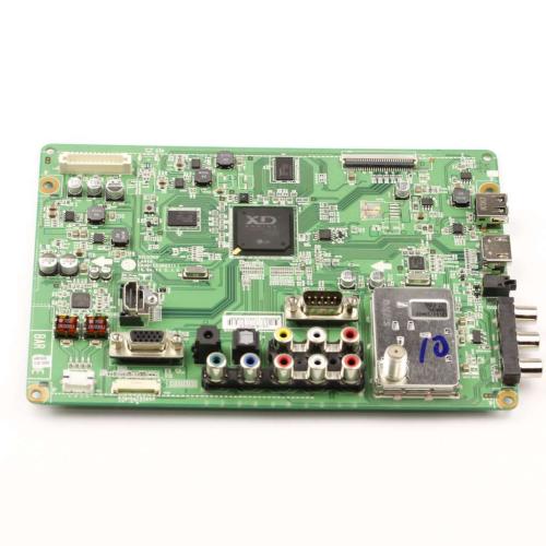 LG Bpr Total - EBU60850003
