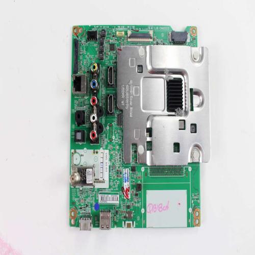 LG Television Refurbished B Chassis - CRB35744001