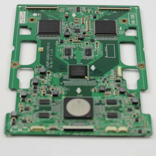 LG Pbr Total - EBU61004704