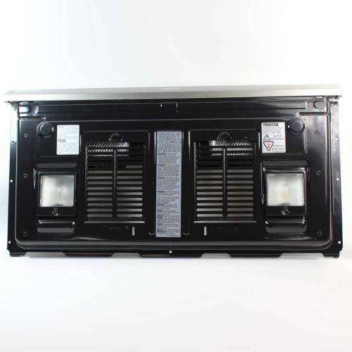 LG Plate Assembly, Base - AGU72990501