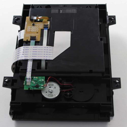 LG Dvd Deck - EAZ54850421