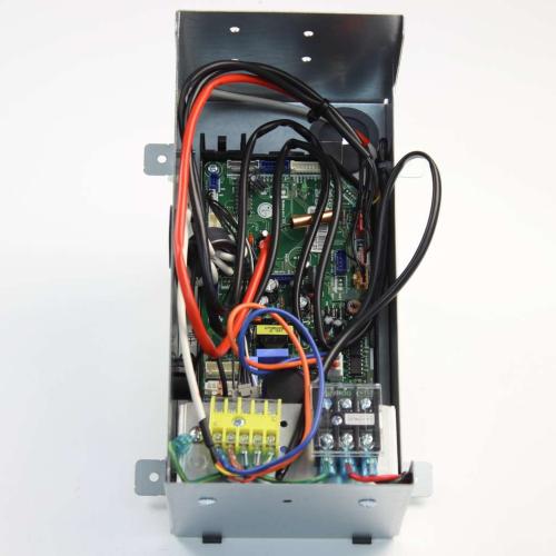 LG Air Conditioner Controlindoor Case - ABQ59260501