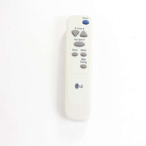 LG Air Conditioner Remote Control - AKB73016009