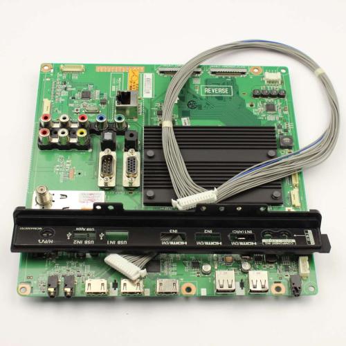 LG Chassis - EBT61535602