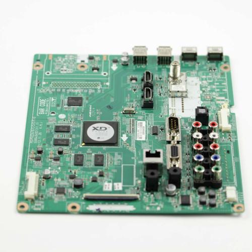 LG Television Main Board - EBU61743505