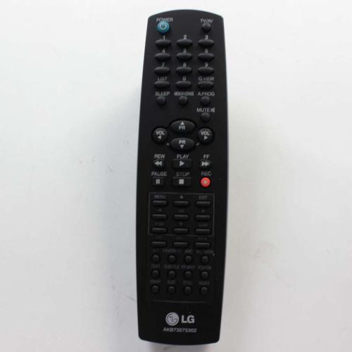 Télécommande LG 6710V00090A