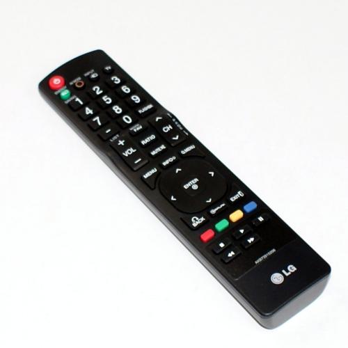 LG Television Remote Control - AKB72915206