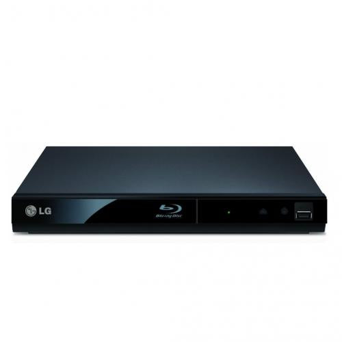 LG BP135N Blu-Ray Disc Player