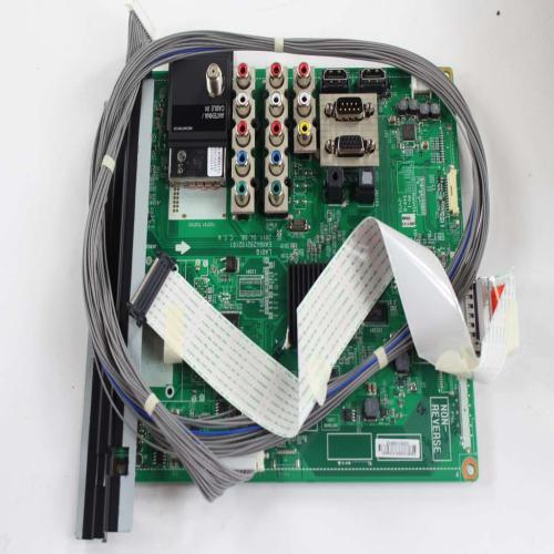 LG Chassis - EBT61756601
