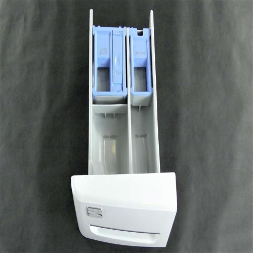 LG Washer Drawer Panel - AGL74074305