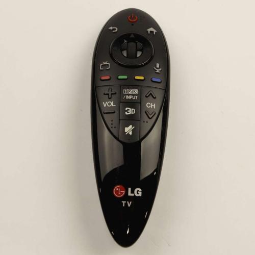 LG Television Remote Control - AKB73975807