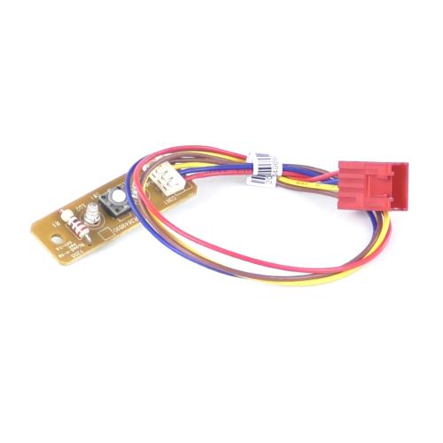 LG Refrigerator Timerkey Pcb - EBR36498901