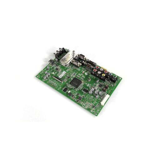 LG Bpr Total - EBU60680821