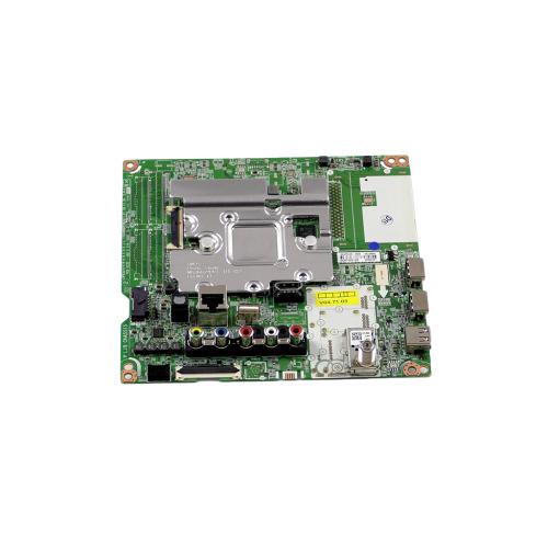 LG Pcb Assembly Main - CRB38432501