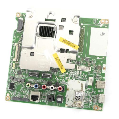 LG Bpr Total PCB - EBU63759002