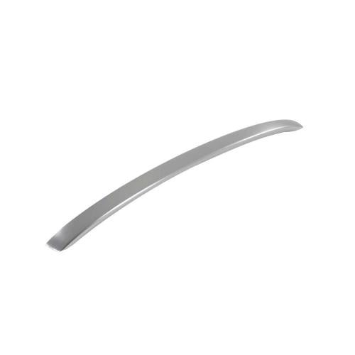 LG Range Curved Handle- Stainless - EBZ37215618
