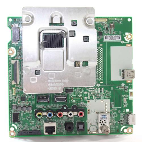 LG Refurbished Bpr Total - CRB35604901
