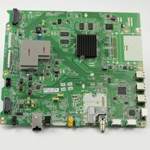 LG Television Bpr Total - EBU62905301