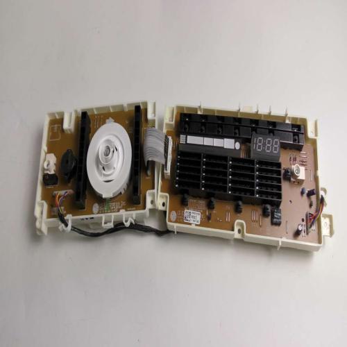 Assemblage de circuit imprimé pour lave-linge LG EBR63726602, affichage