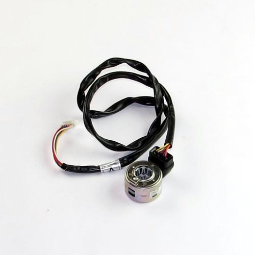 LG Assembly Drawing - 6877A20050T