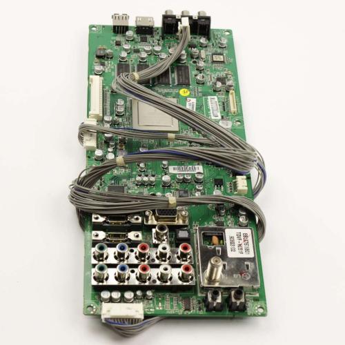 LG Main Pcb - EBR56486801