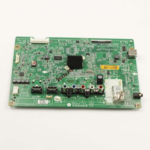 LG Chassis - EBT62227810