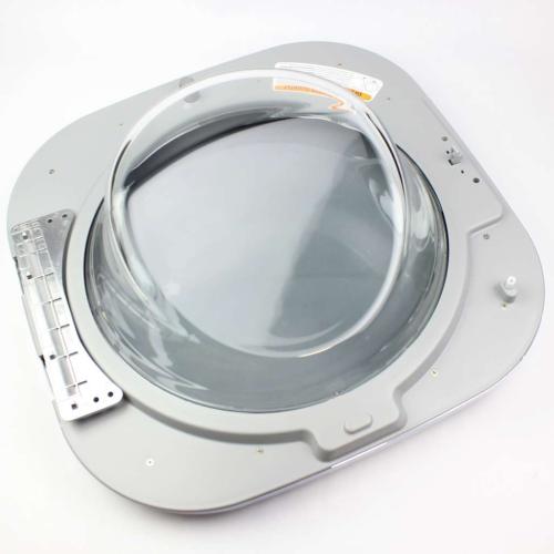 Porte de laveuse LG ADC73028101