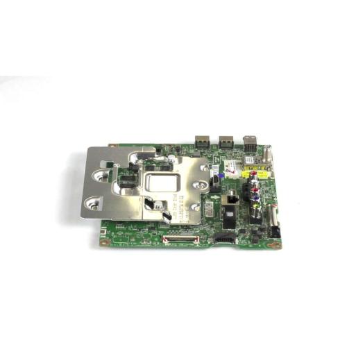 Circuit imprimé principal LG CRB36874701, remis à neuf