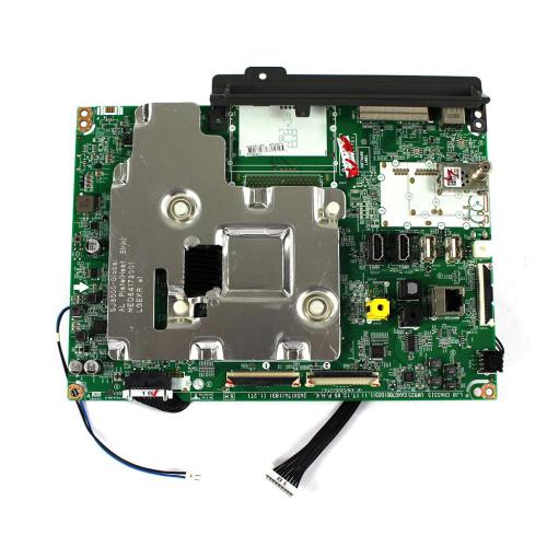 LG Main Board - EBT65295713