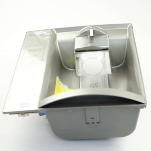 LG Refrigerator Display Cover - ACQ75432154