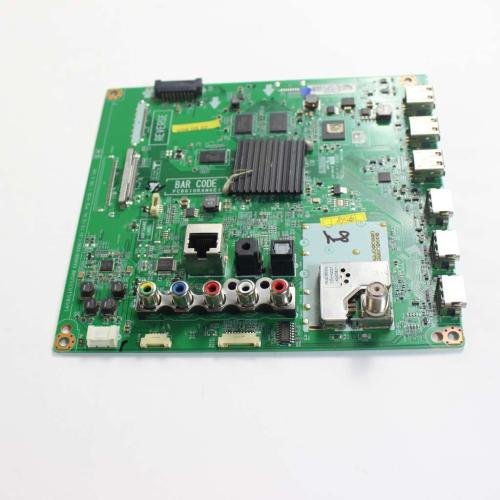 LG Refurbished Bpr Total - CRB34336001