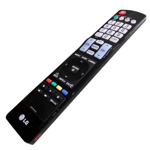 LG Remote Control - AKB72914213