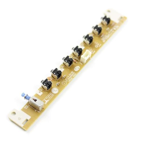LG Sub Pcb - EBR61441701