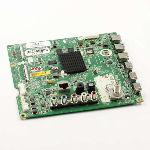 LG Television Refurbished B Chassis - CRB33682001