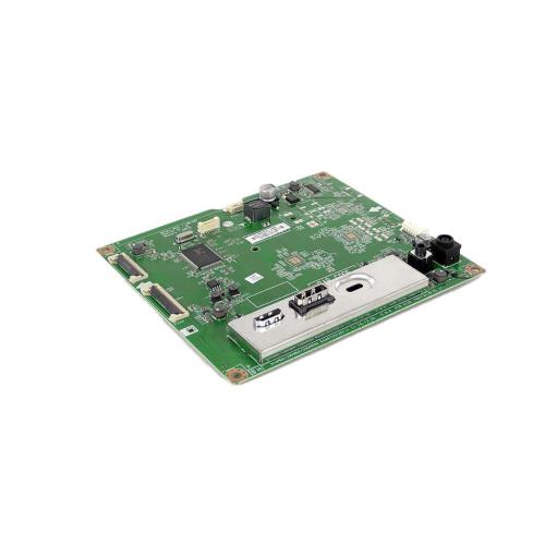 LG Bpr Total PCB - EBU64034002