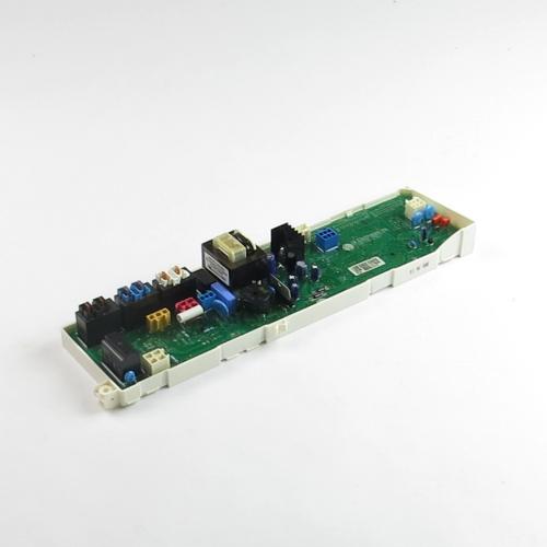 LG Dryer Pcb Assembly, Main - EBR36858809
